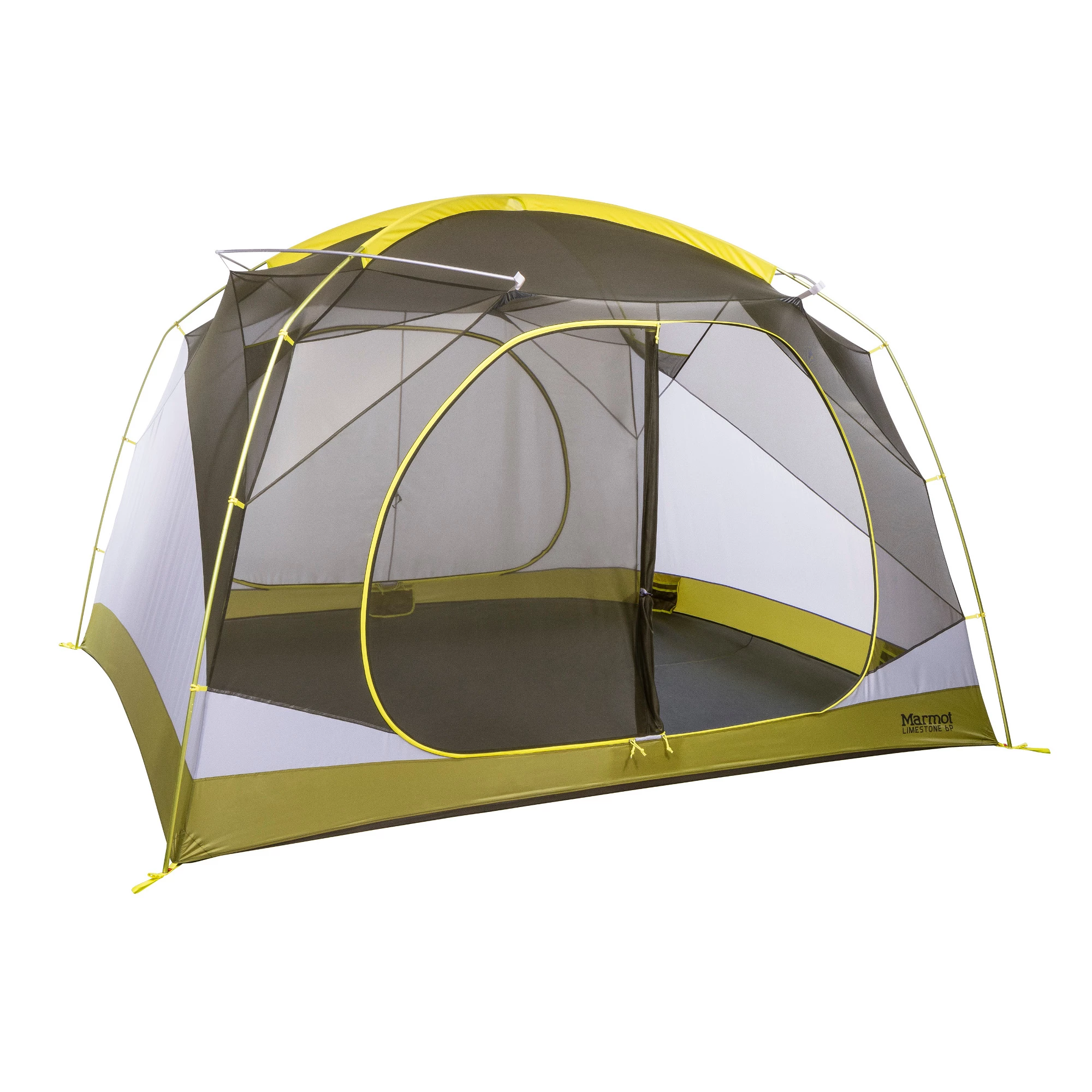 Hot Sale ✨ Marmot Limestone 6P ✔️ - Image 2