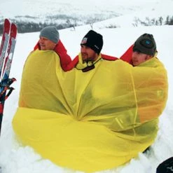 Promo ???? Hilleberg Windsack 3 ❤️