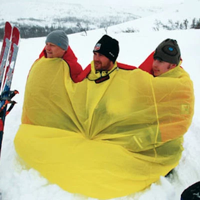 Promo ???? Hilleberg Windsack 3 ❤️