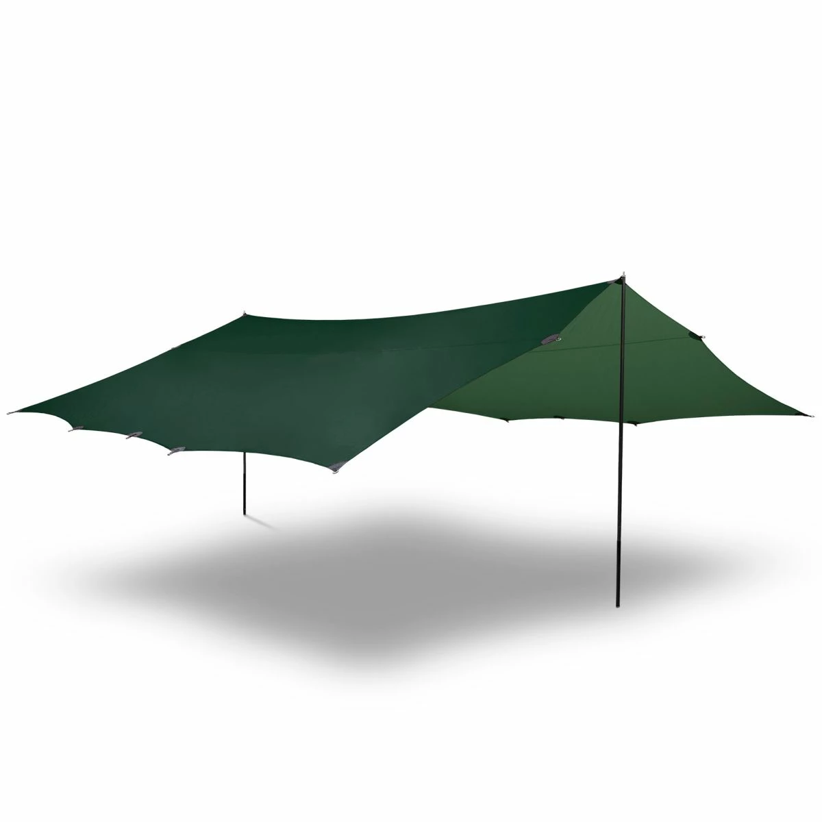 Top 10 ⭐ Hilleberg Tarp 20 XP ✔️ - Image 2