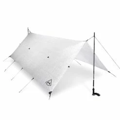Cheapest ✔️ Hyperlite Mountain Gear Flat Tarp - 8 Ft 6 In X 8 Ft 6 In ????