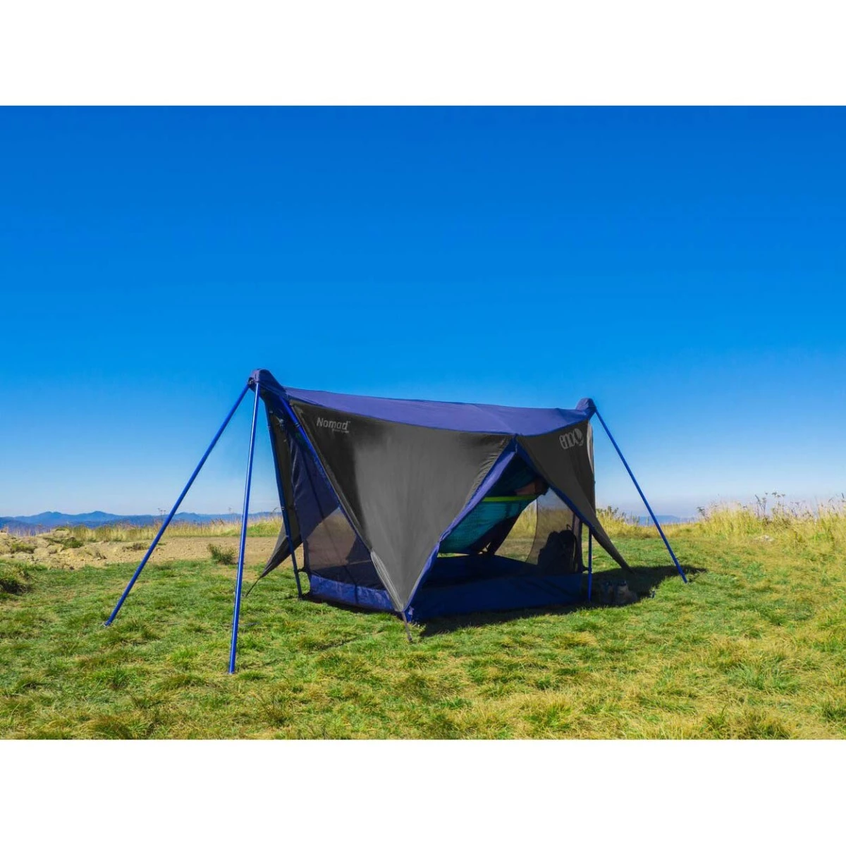 Best reviews of ???? ENO Nomad Shelter System ???? - Image 4
