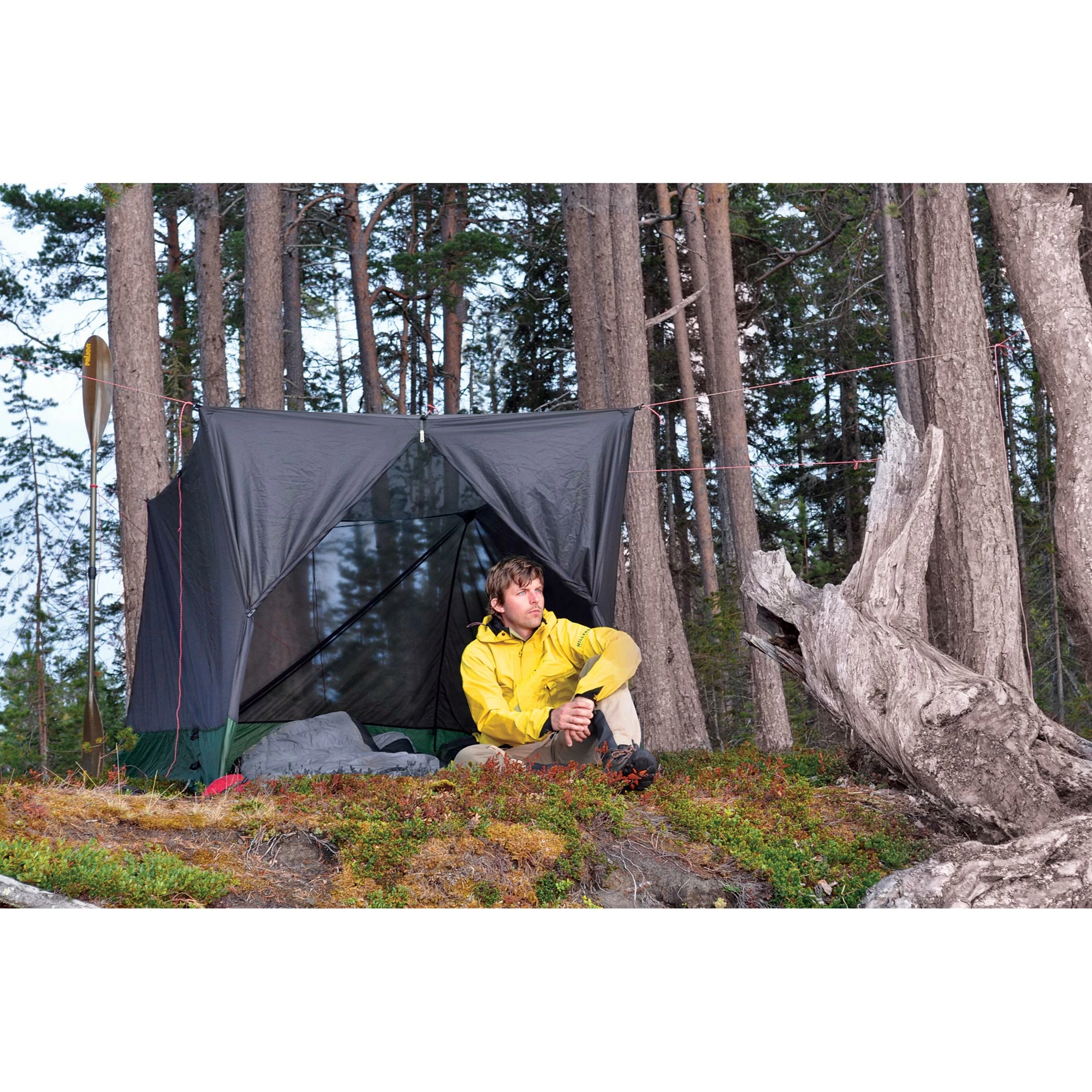 Cheapest ???? Hilleberg Mesh Box 20 ❤️ - Image 3
