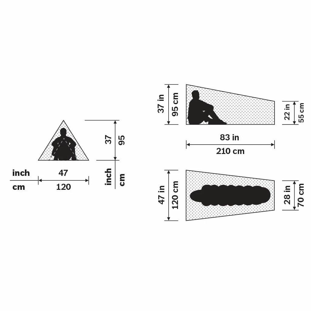 Best reviews of ???? Hilleberg Mesh Tent 1 ???? - Image 6
