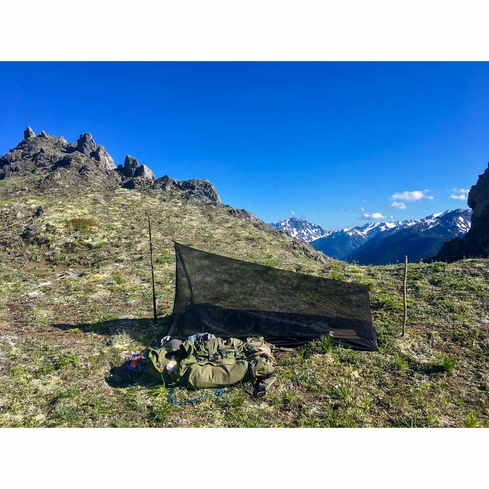 Best reviews of ???? Hilleberg Mesh Tent 1 ???? - Image 4