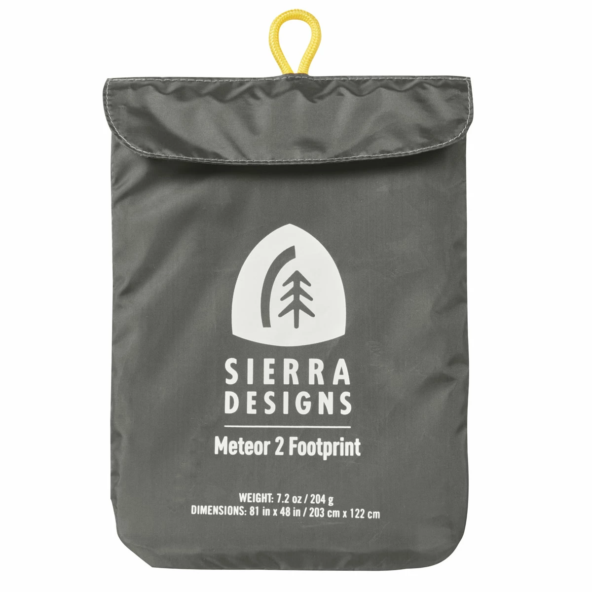 Best deal ???? Sierra Designs Meteor 2 Footprint ???? - Image 2