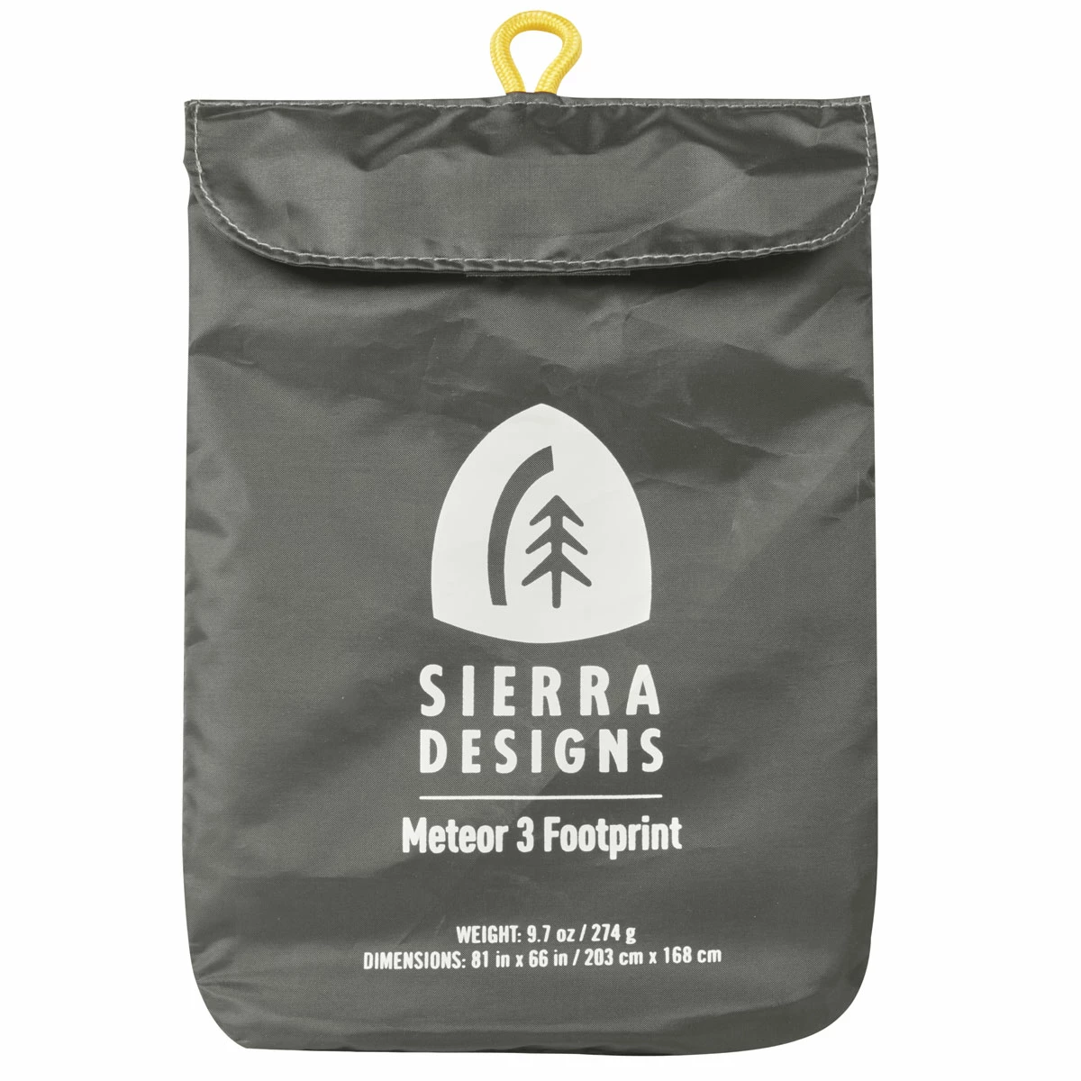 Flash Sale ???? Sierra Designs Meteor 3 Footprint ???? - Image 2