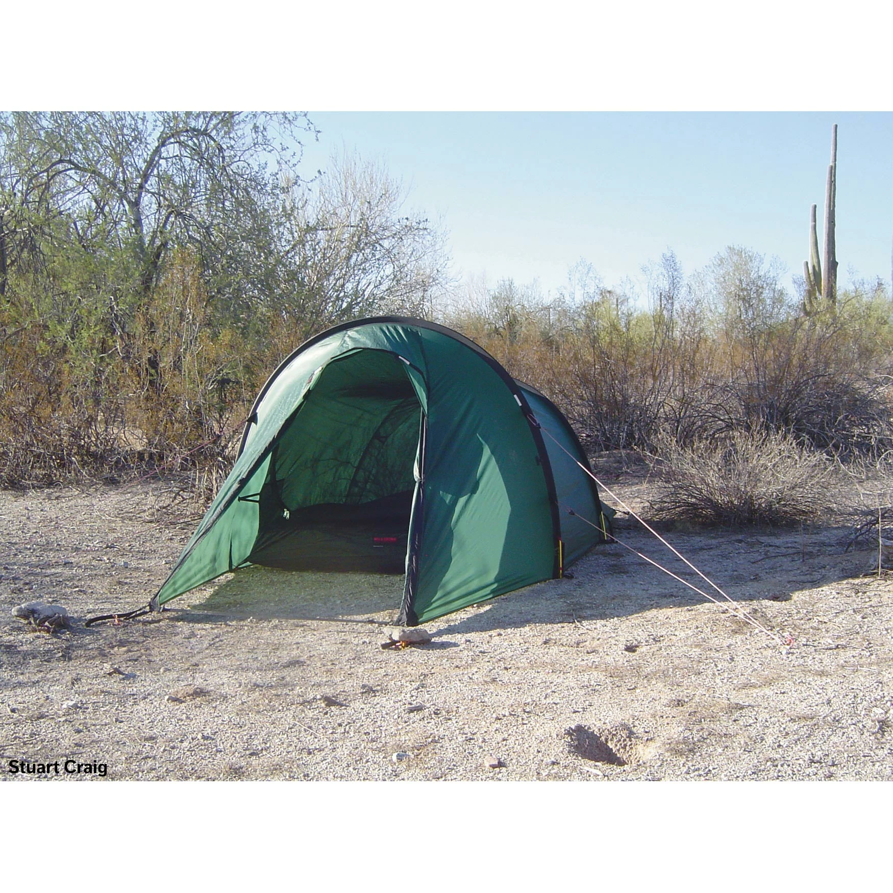 Flash Sale ???? Hilleberg Nallo 2 / Nallo 2 GT Mesh Inner Tent ???? - Image 3