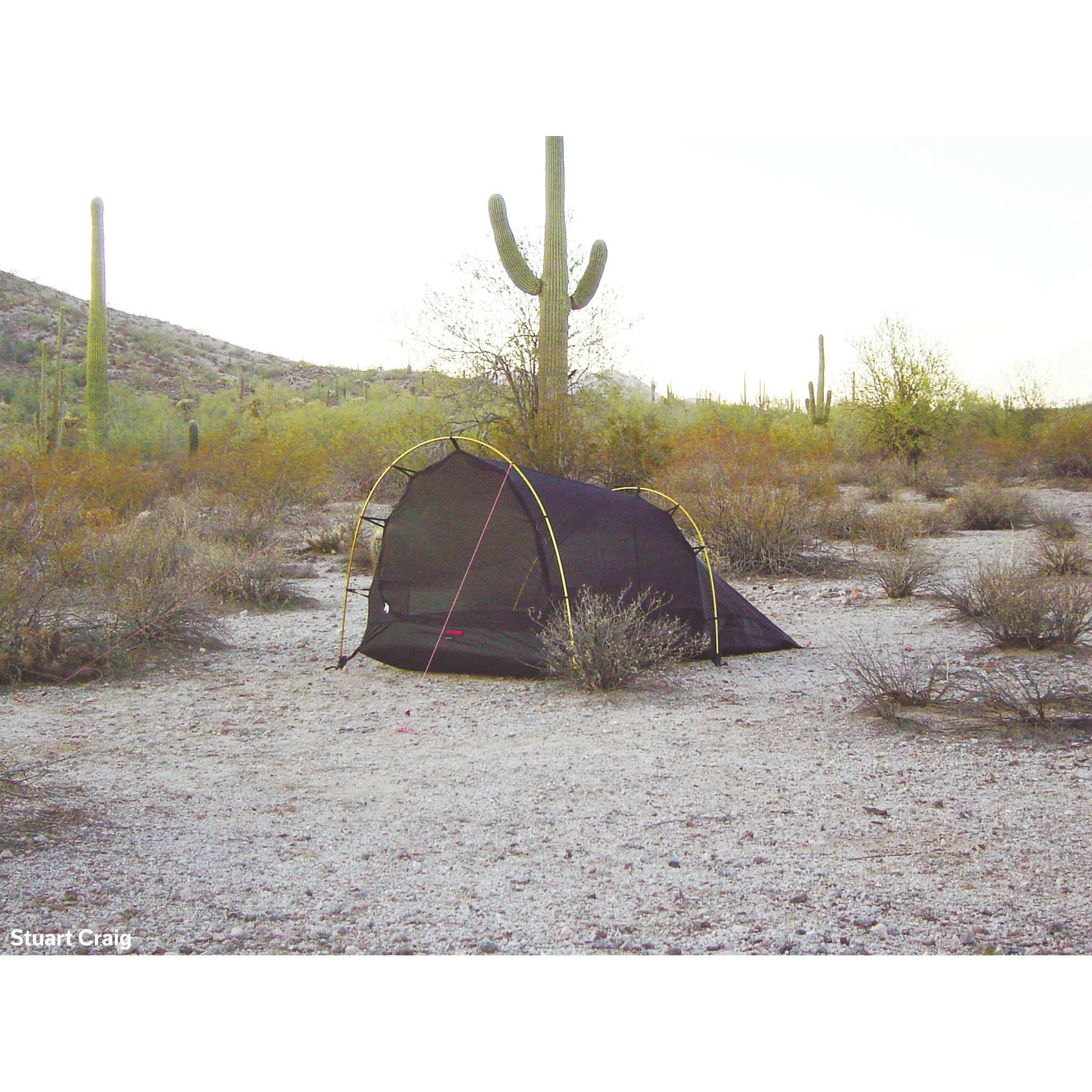 Flash Sale ???? Hilleberg Nallo 2 / Nallo 2 GT Mesh Inner Tent ???? - Image 2