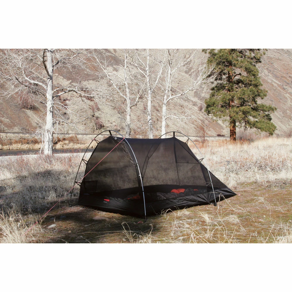 Hot Sale ???? Hilleberg Nammatj 2 / Nammatj 2 GT Mesh Inner Tent ???? - Image 2