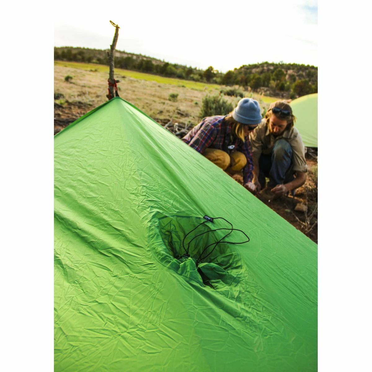 Hot Sale ✔️ Sea To Summit Nylon Tarp / Poncho ❤️ - Image 5