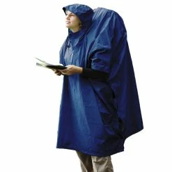Hot Sale ✔️ Sea To Summit Nylon Tarp / Poncho ❤️