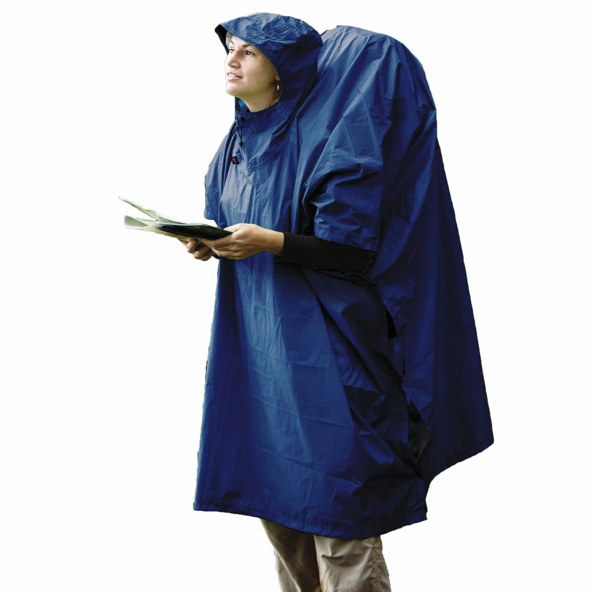 Hot Sale ✔️ Sea To Summit Nylon Tarp / Poncho ❤️