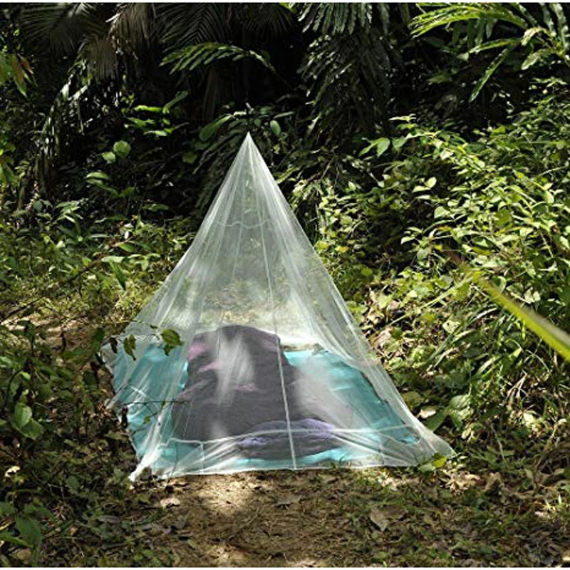 Best Pirce ⌛ Cocoon Outdoor Net With Insect Shield - Single ⭐ - Image 2
