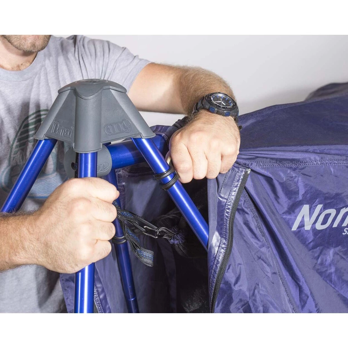 Best reviews of ???? ENO Nomad Shelter System ???? - Image 10