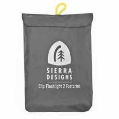 Discount ???? Sierra Designs Clip Flashlight 2 Footprint ????