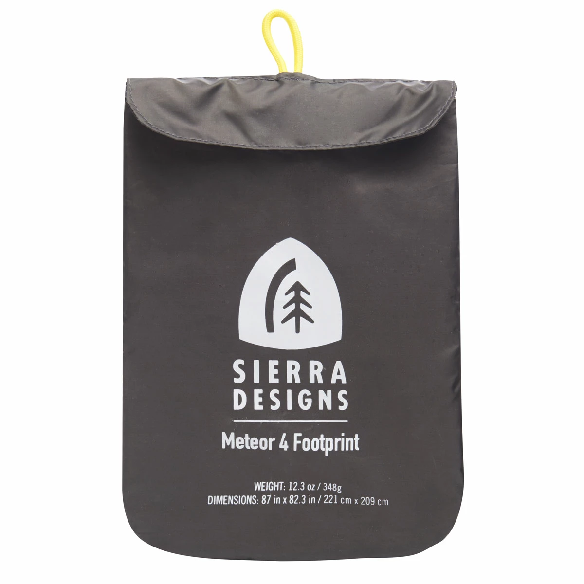Deals ???? Sierra Designs Meteor 4 Footprint ???? - Image 2