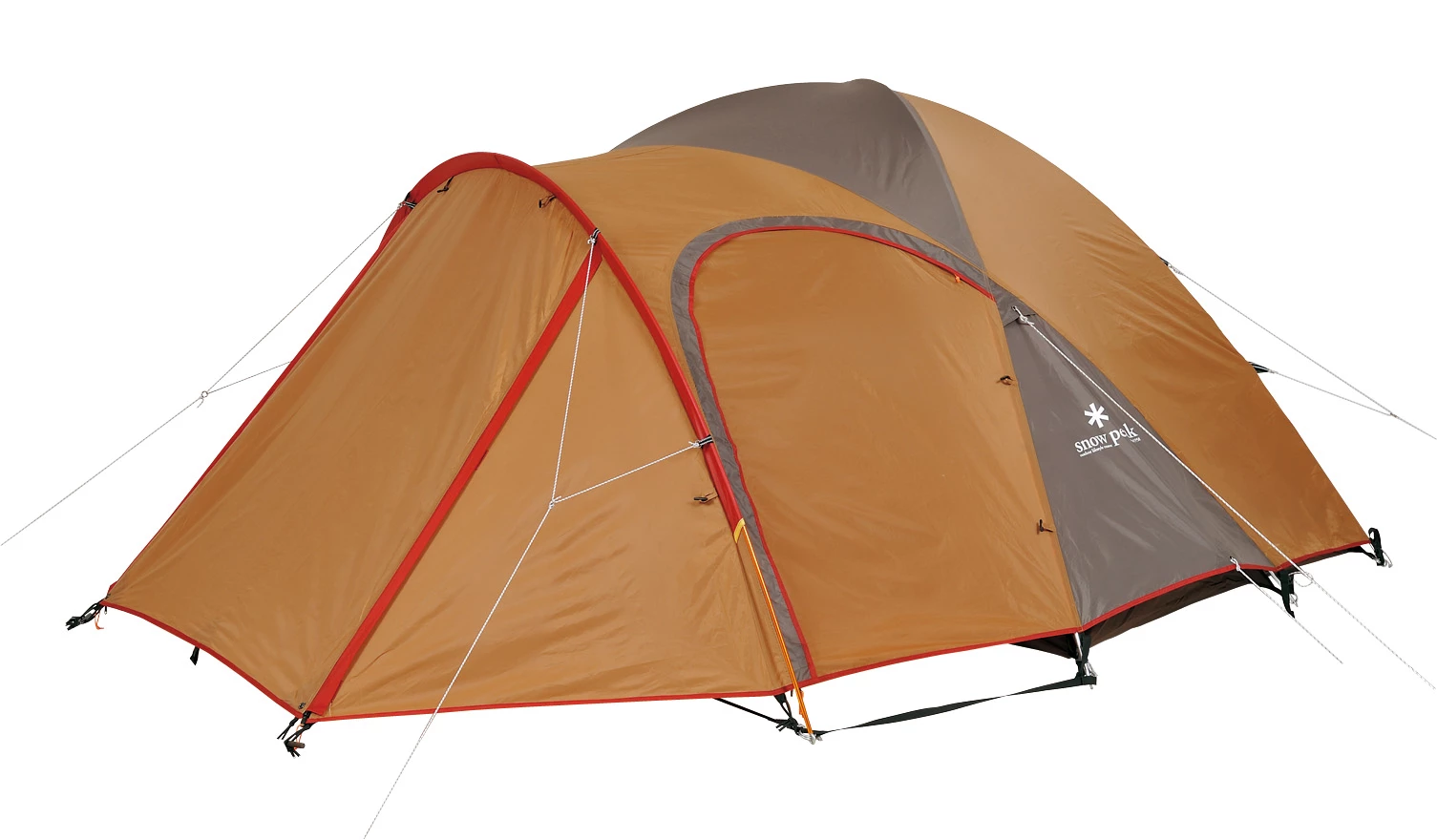 Best deal ???? Snow Peak Amenity Dome L - 6P ????