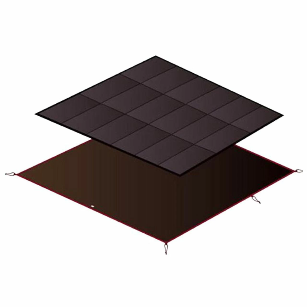 Cheap ???? Snow Peak Amenity Dome L Mat/Sheet Set ✔️