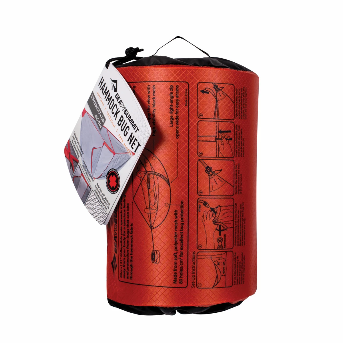 Cheap ⭐ Sea To Summit Hammock Bug Net ❤️ - Image 5