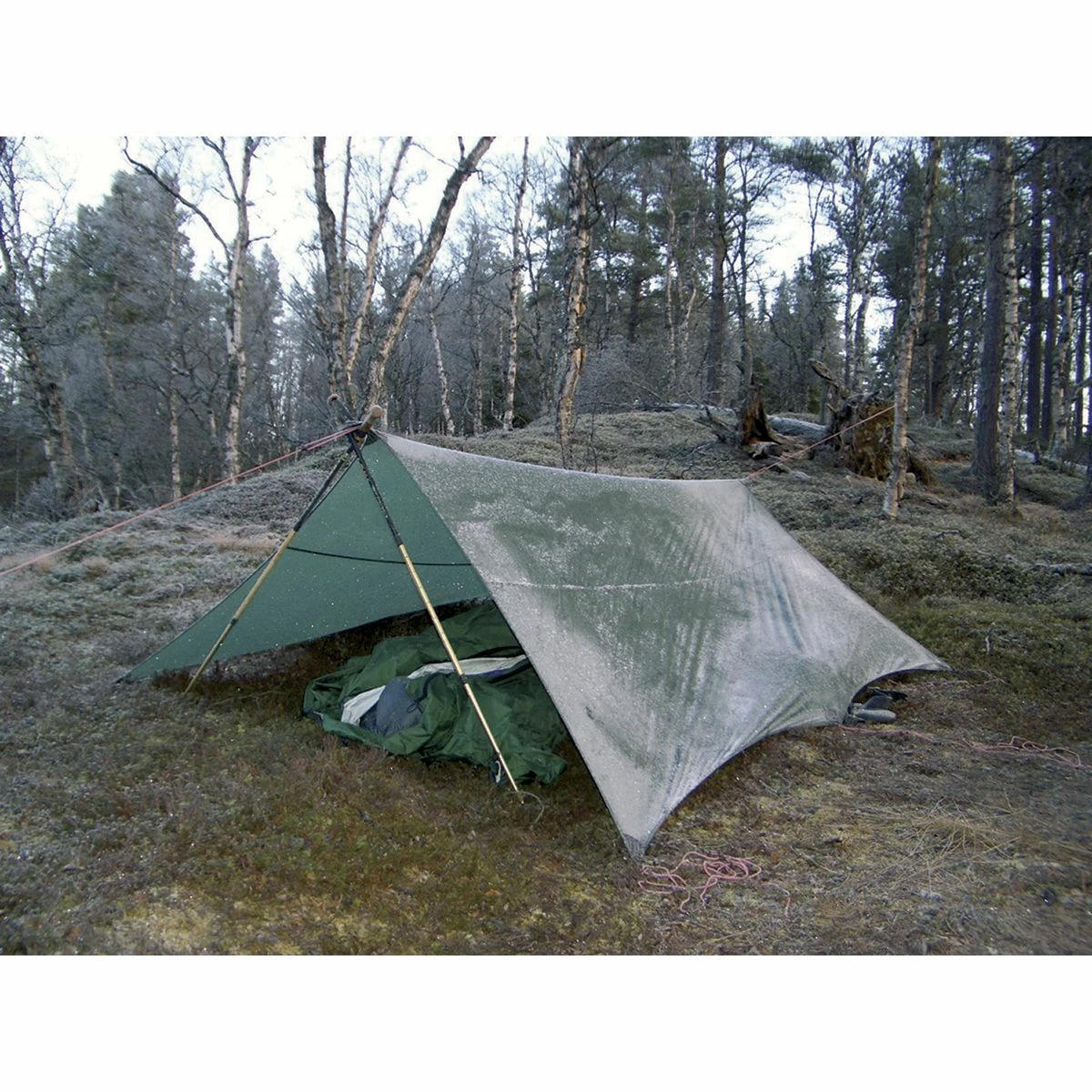 Buy ???? Hilleberg Tarp 10 XP ???? - Image 9