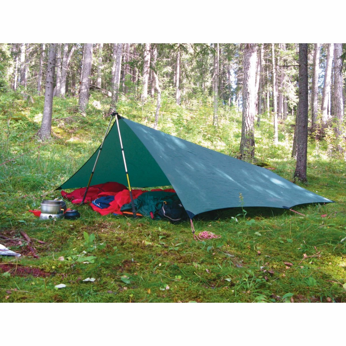 Buy ???? Hilleberg Tarp 10 XP ???? - Image 8
