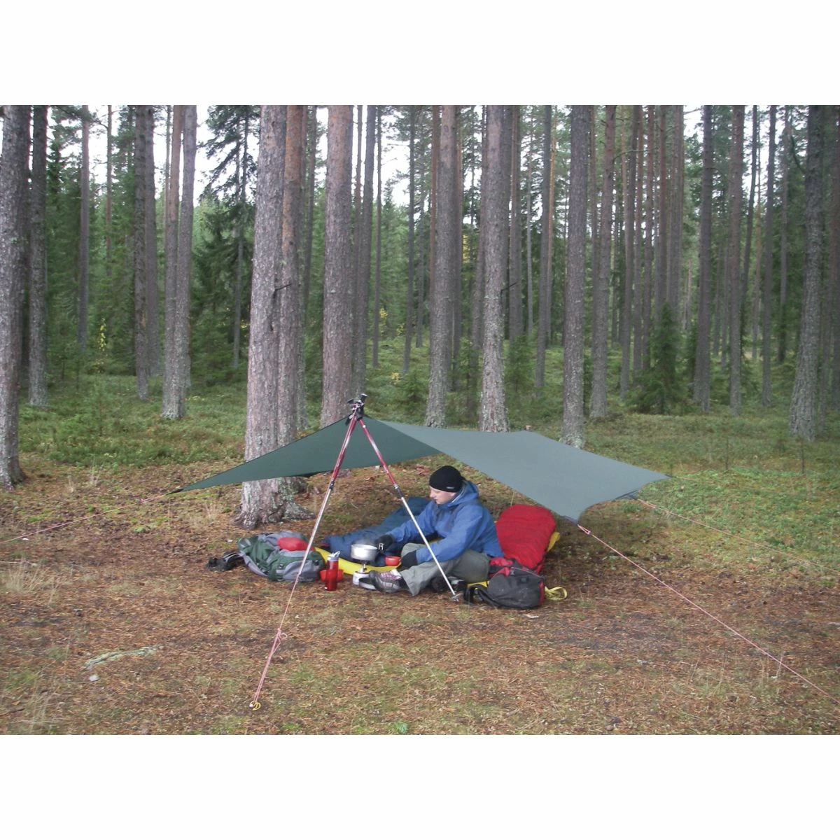 Buy ???? Hilleberg Tarp 10 XP ???? - Image 7