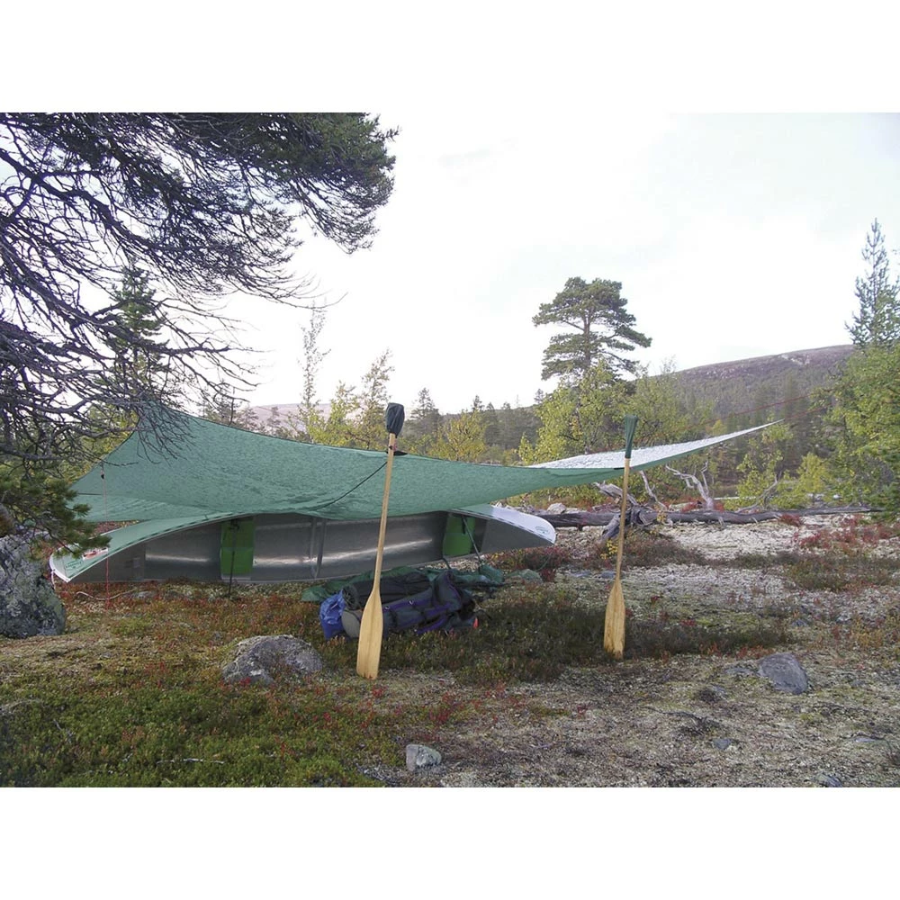 Top 10 ⭐ Hilleberg Tarp 20 XP ✔️ - Image 7