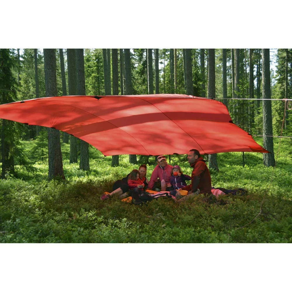 Top 10 ⭐ Hilleberg Tarp 20 XP ✔️ - Image 5