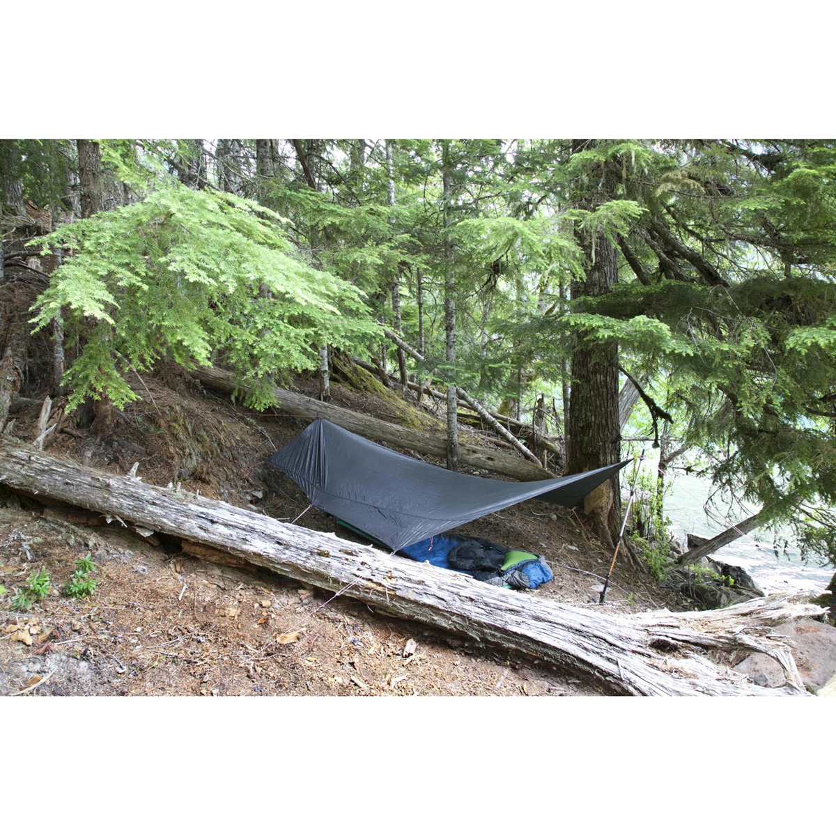 Best deal ???? Hilleberg Tarp 5 ???? - Image 6