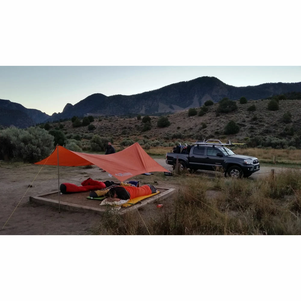 Cheapest ???? Mountainsmith Mountain Shade Tarp ???? - Image 5