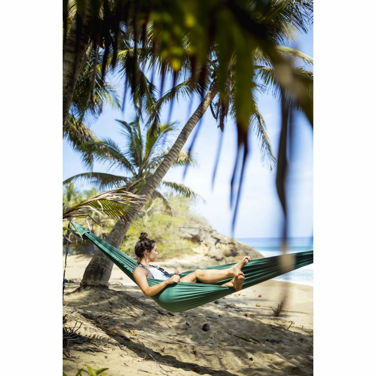 Budget ???? ENO TechNest Hammock ???? - Image 10
