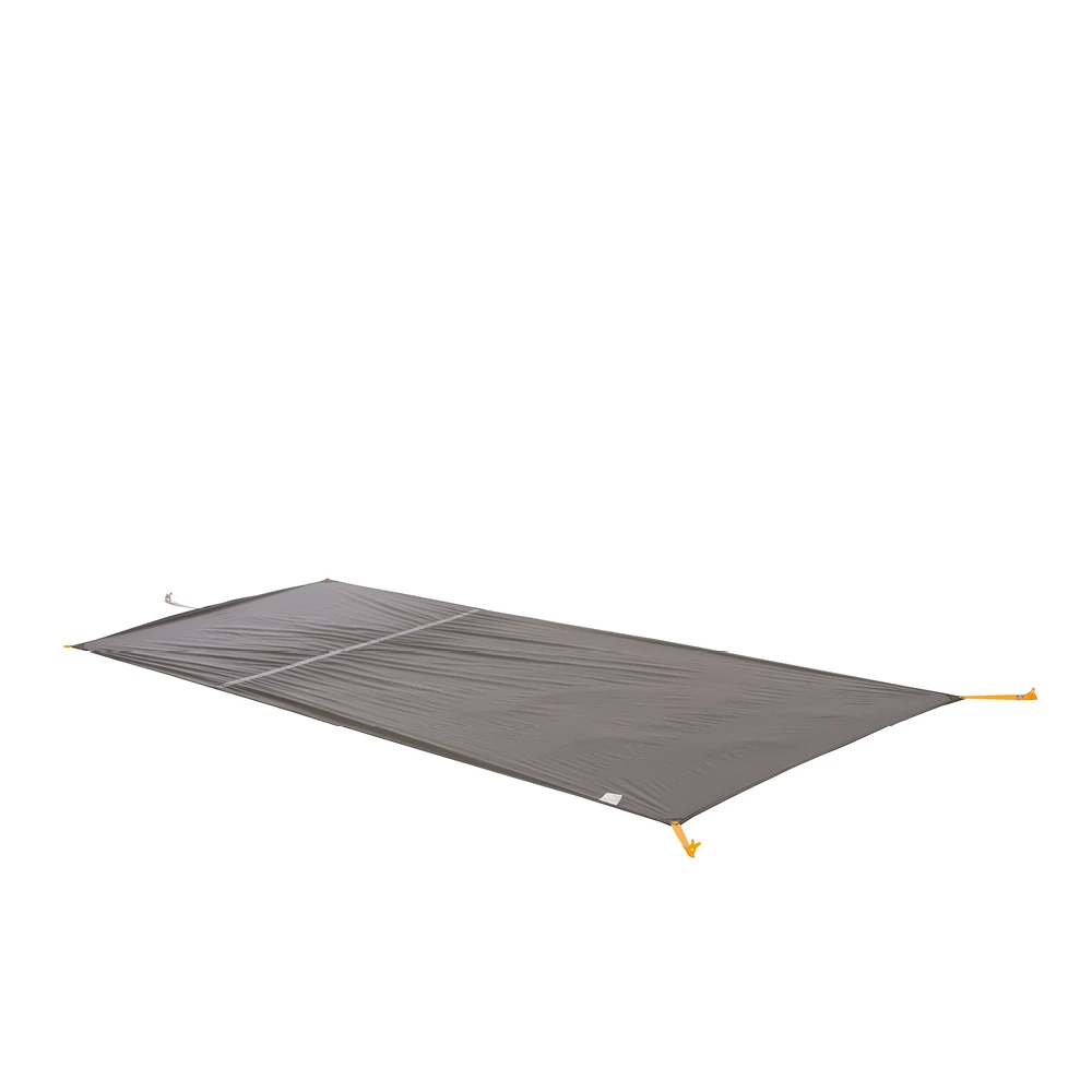 Budget ✨ Big Agnes Tiger Wall UL2 Footprint ✔️