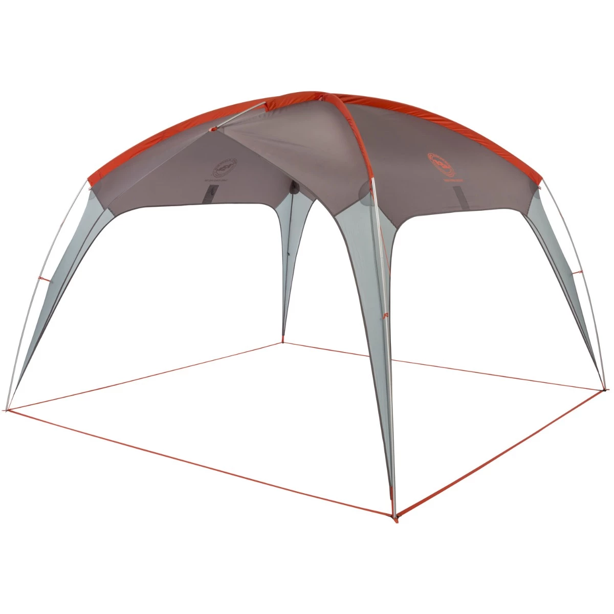 New ???? Big Agnes Three Forks Shelter ????