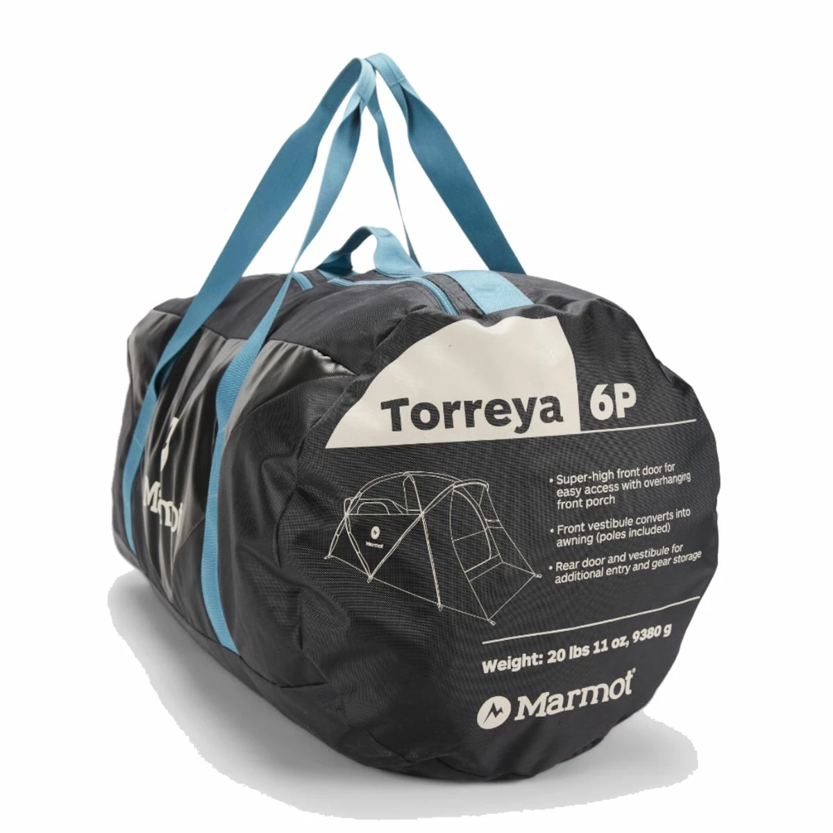 Flash Sale ⌛ Marmot Torreya 6P ???? - Image 13