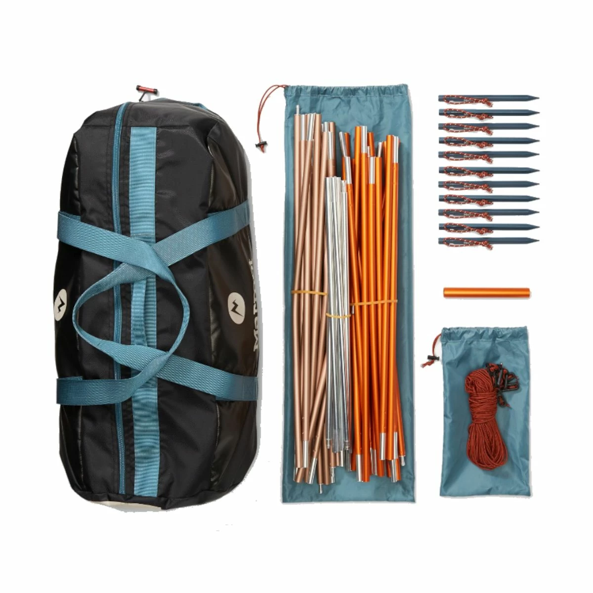 Flash Sale ⌛ Marmot Torreya 6P ???? - Image 11