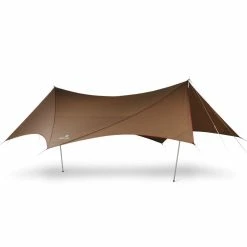 New ???? Snow Peak HD Tarp Shield Hexa Evo Pro ????