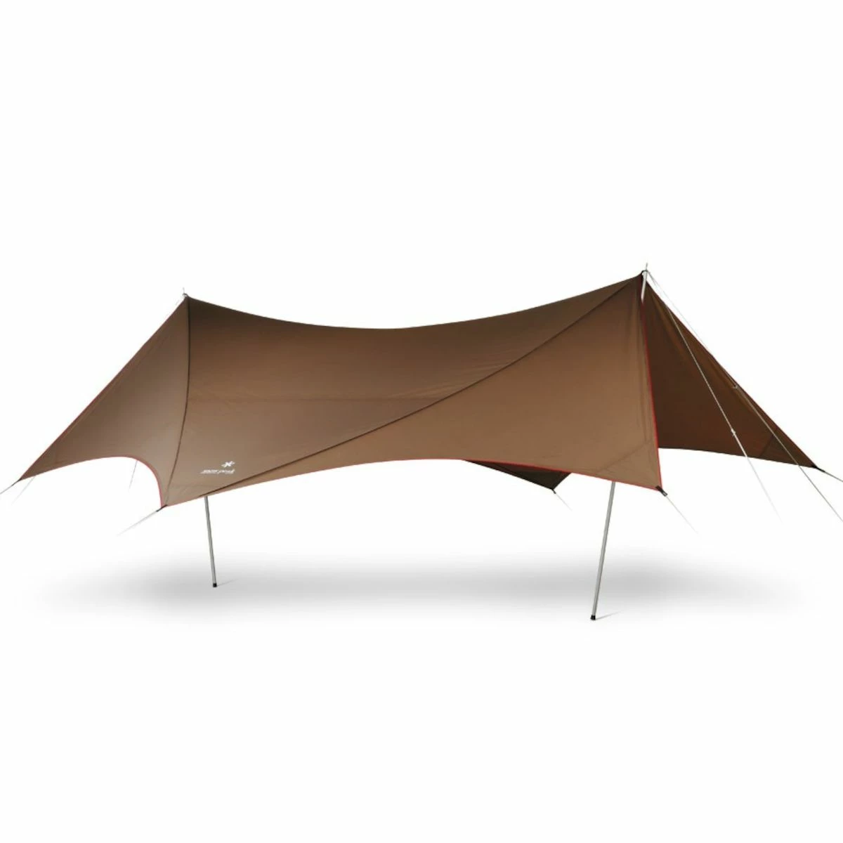 New ???? Snow Peak HD Tarp Shield Hexa Evo Pro ????