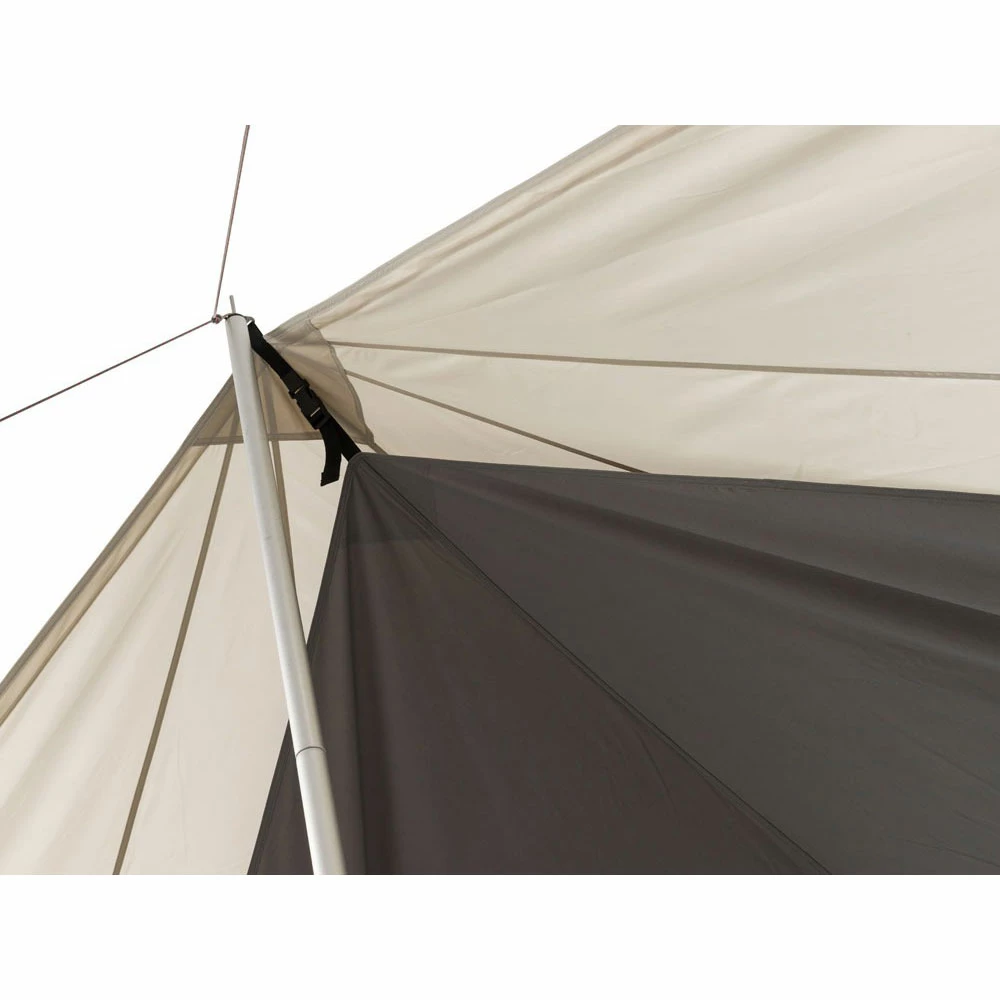 Best Pirce ???? Snow Peak Takibi Tarp Octa ???? - Image 2