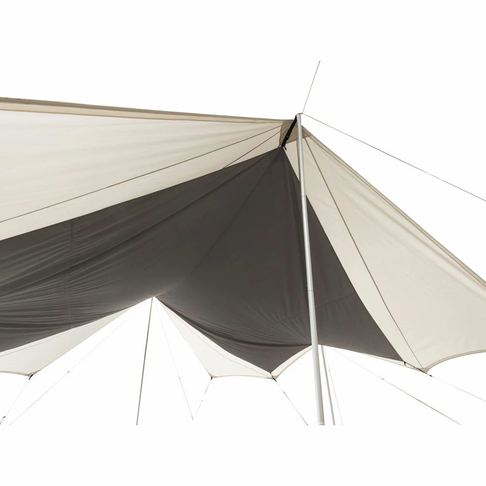 Best Pirce ???? Snow Peak Takibi Tarp Octa ???? - Image 3