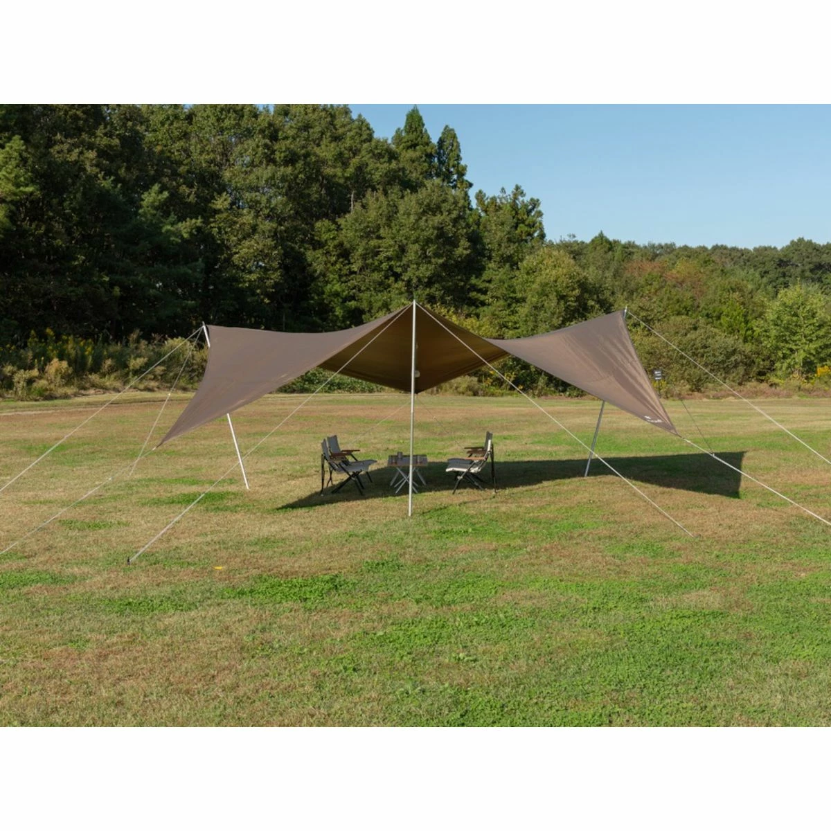 Best Sale ???? Snow Peak HD Tarp Shield Mawe ???? - Image 2