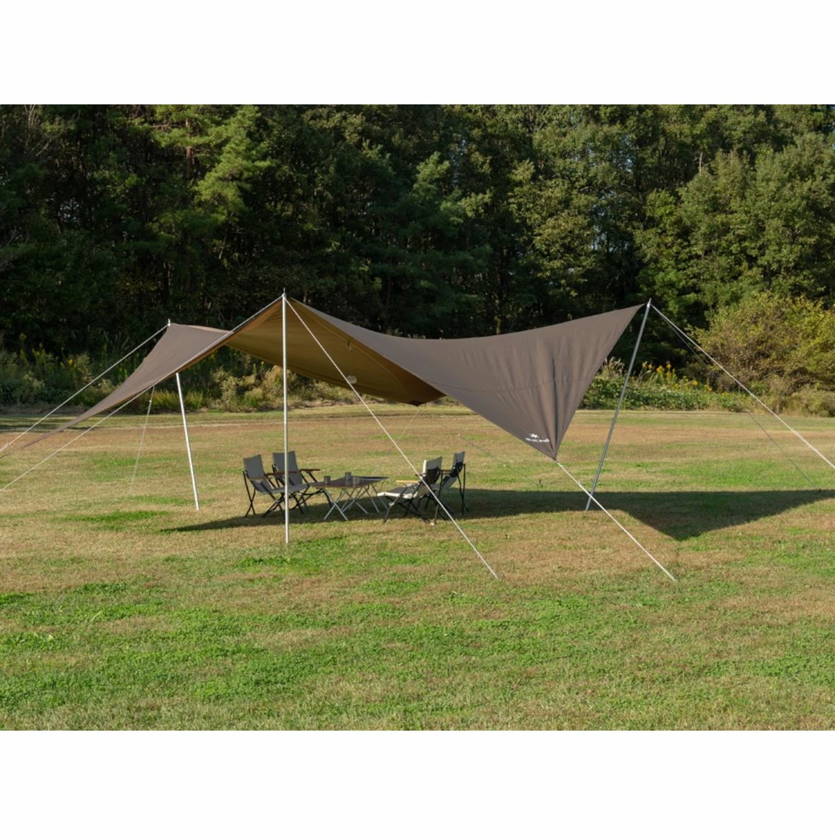 Best Sale ???? Snow Peak HD Tarp Shield Mawe ???? - Image 3