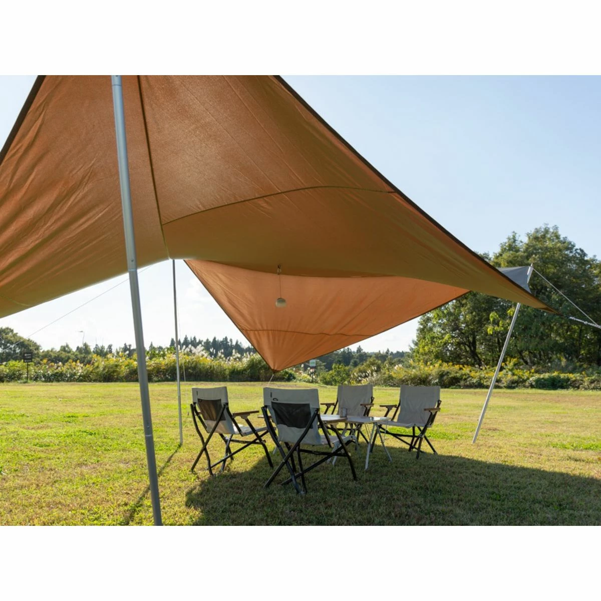 Best Sale ???? Snow Peak HD Tarp Shield Mawe ???? - Image 8