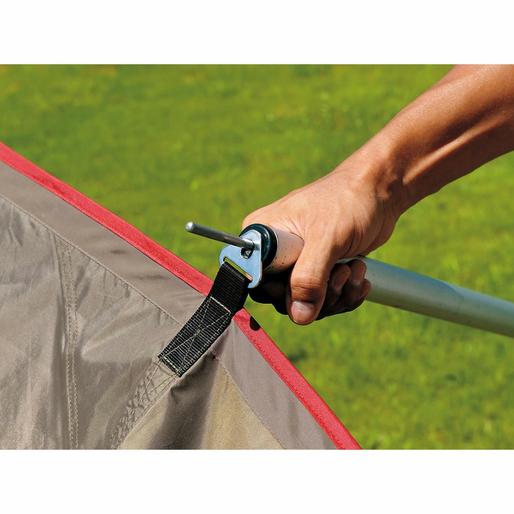 New ???? Snow Peak Recta Tarp L ???? - Image 6