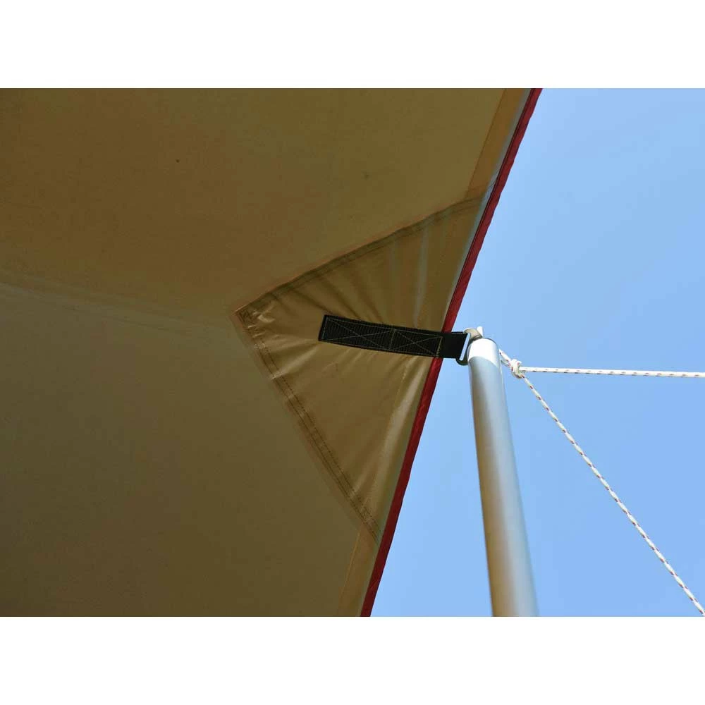 Best deal ???? Snow Peak Recta Tarp M ???? - Image 4