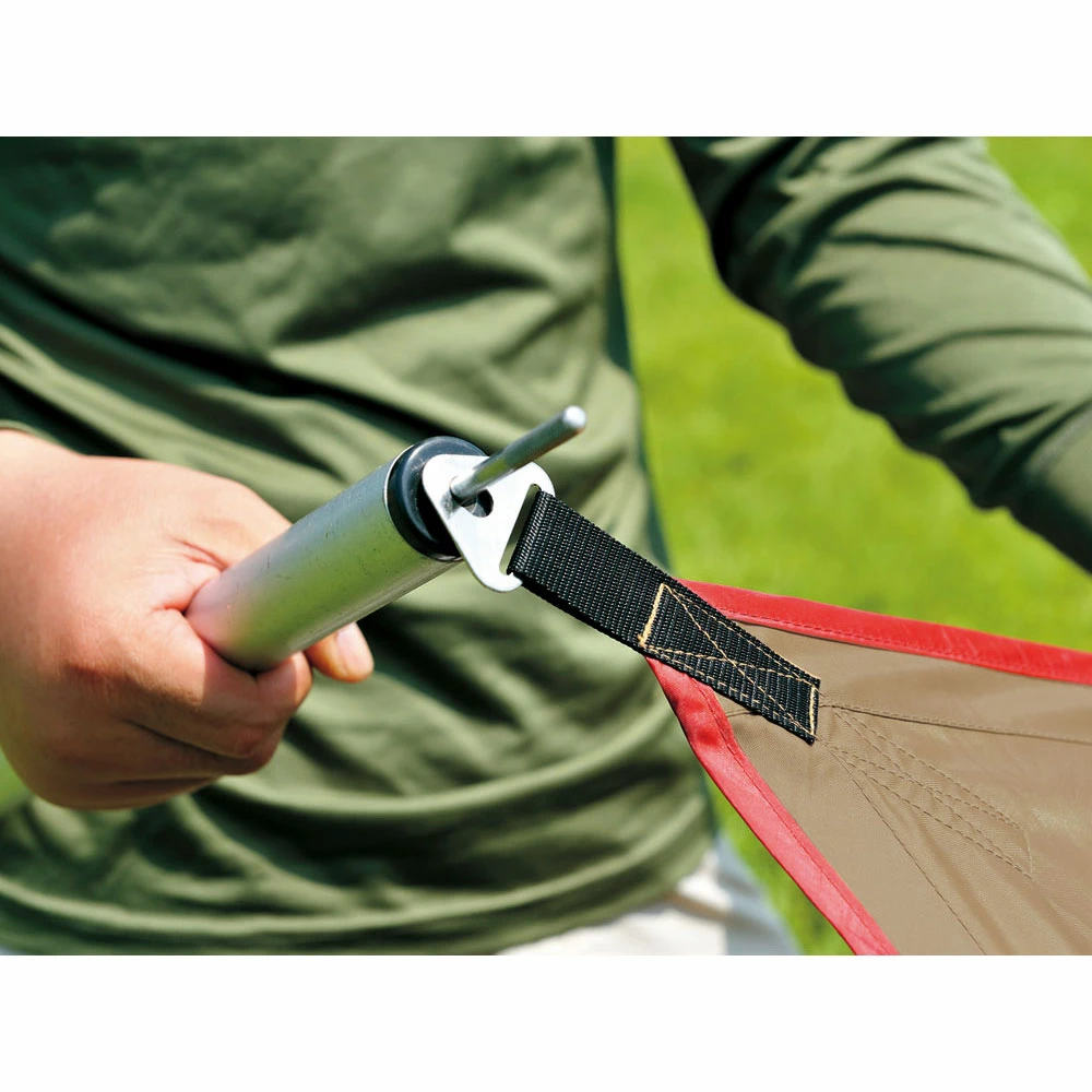 Best Sale ???? Snow Peak HD Hexa Tarp M ???? - Image 3