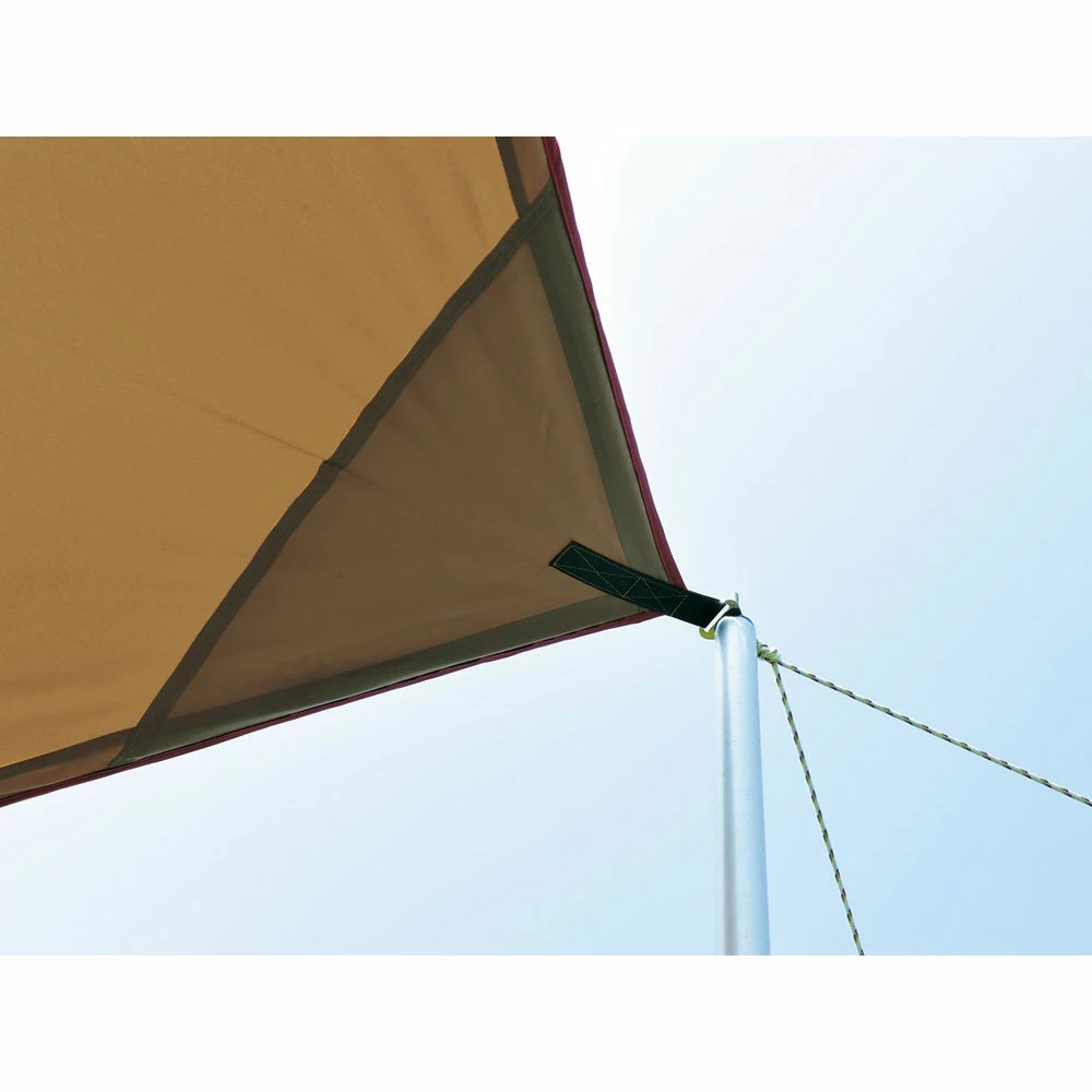Best Sale ???? Snow Peak HD Hexa Tarp M ???? - Image 2