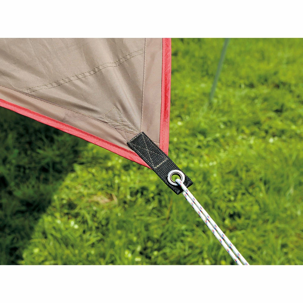 Best Sale ???? Snow Peak HD Hexa Tarp M ???? - Image 5