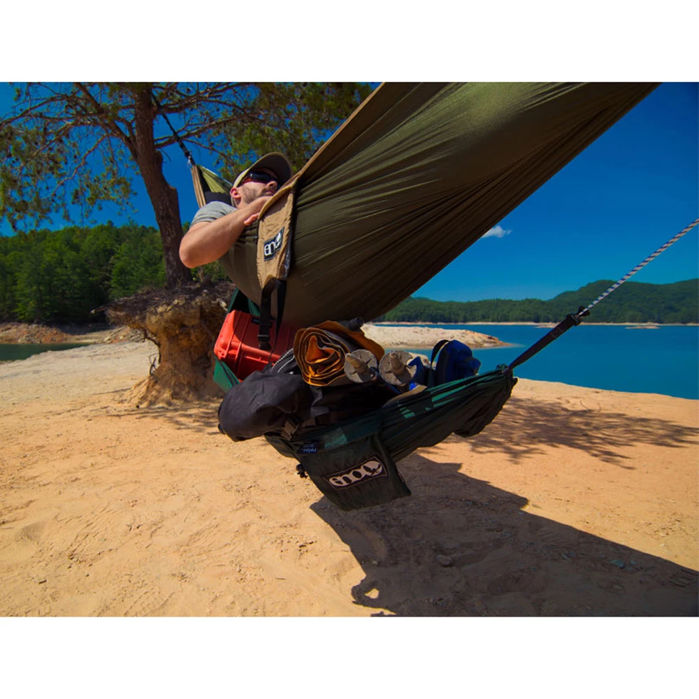 Best deal ✔️ ENO Underbelly Gear Sling ???? - Image 4
