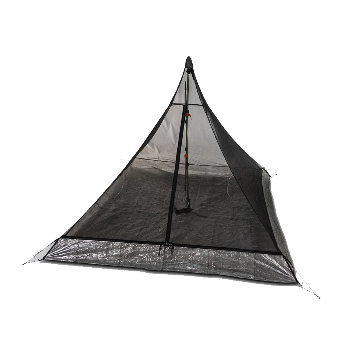 Outlet ???? Hyperlite Mountain Gear UltaMid 2 Mesh Insert - With Floor ????